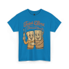 Joint Effort Eternal Bond Smoking Tee